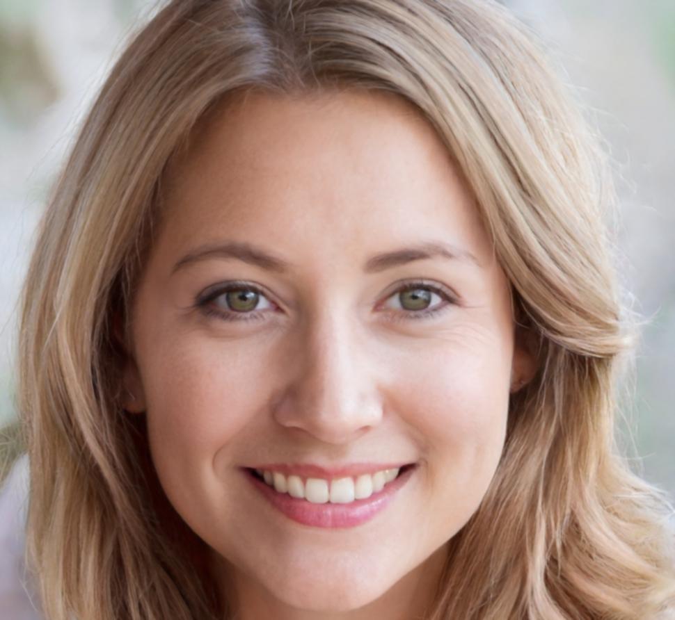 Directora de Alianzas Estratégicas